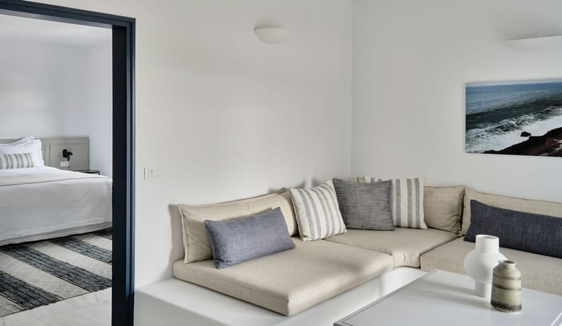 VEDEMA OVERVIEW - ALTHENIAN SUITE LIVING AREA